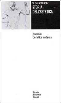 Storia dell'estetica