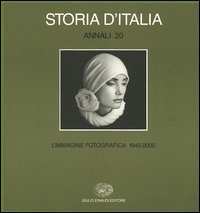 Storia d'Italia. Annali