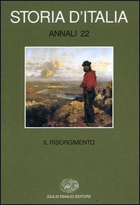 Storia d'Italia. Annali