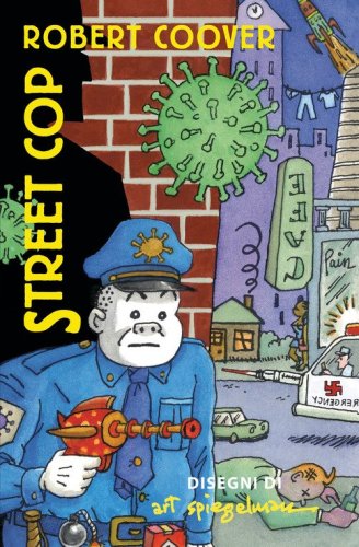 Street cop
