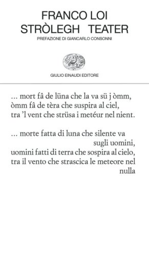 Str&ograve;legh-Teater