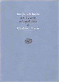 Trilogia delle barche