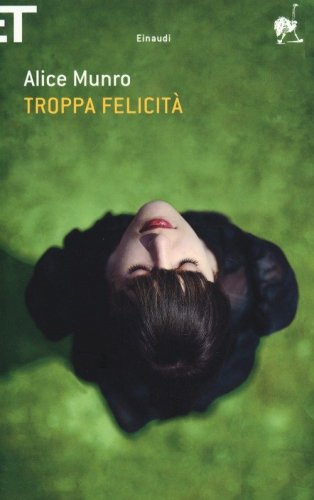 Troppa felicit&agrave;