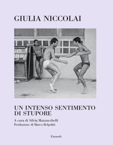 Un intenso sentimento di stupore