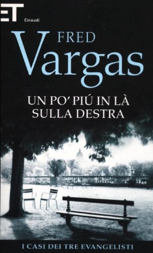 Un po' pi&ugrave; in l&agrave; sulla destra. I casi dei tre evangelisti