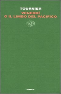 Venerd&igrave; o il limbo del Pacifico