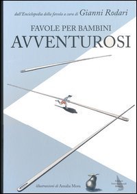Favole per bambini avventurosi