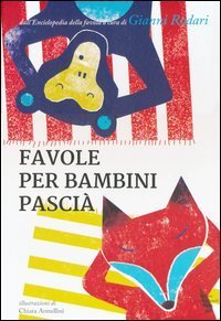 Favole per bambini pasci&agrave;