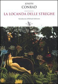 La locanda delle streghe