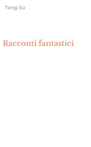Racconti fantastici