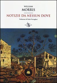 Notizie da nessun dove