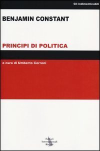 Principi di politica