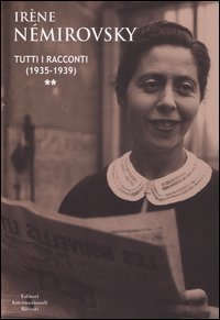 Tutti i racconti