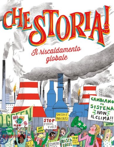 Il riscaldamento globale
