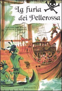 La furia dei Pellerossa