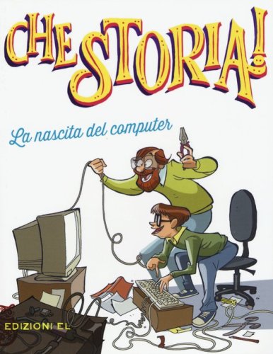 La nascita del computer