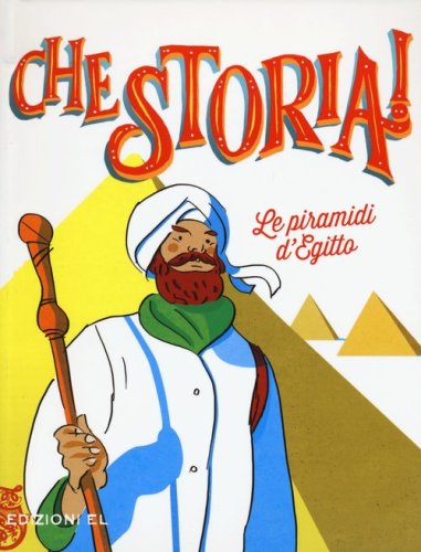 Le piramidi d'Egitto