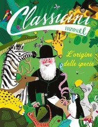 L'origine delle specie. Classicini