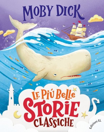 Moby Dick