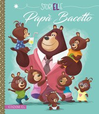 Pap&agrave; Bacetto
