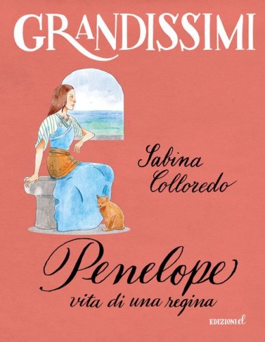 Penelope, vita di una regina