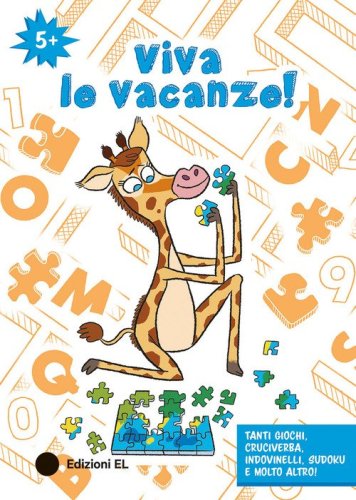 Viva le vacanze! 5+