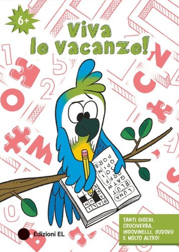 Viva le vacanze! 6+