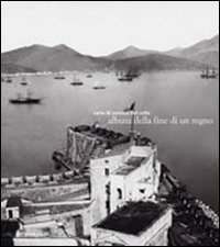 Album della fine di un regno