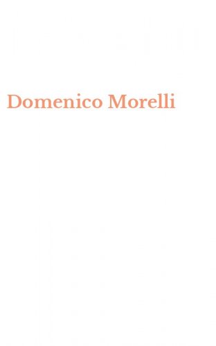 Domenico Morelli