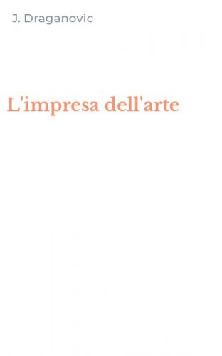 L'impresa dell'arte