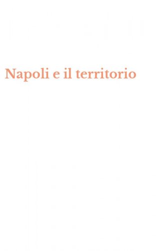 Napoli e il territorio