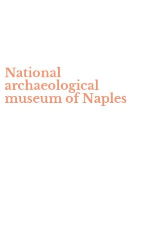 National archaeological museum of Naples