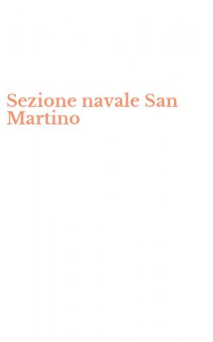 Sezione navale San Martino