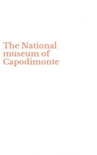 The National museum of Capodimonte