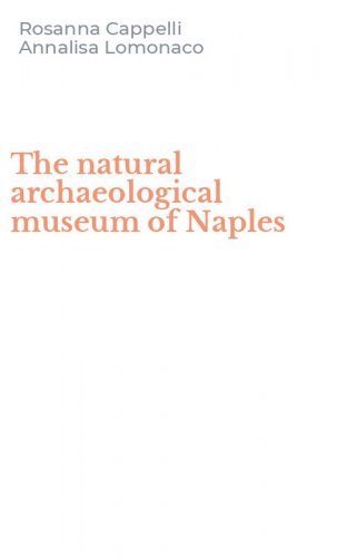 The natural archaeological museum of Naples