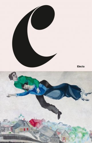 Marc Chagall. Come nella pittura, cos&igrave; nella poesia. Catalogo della mostra (Mantova, 5 settembre 2018-3 febbraio 2019)