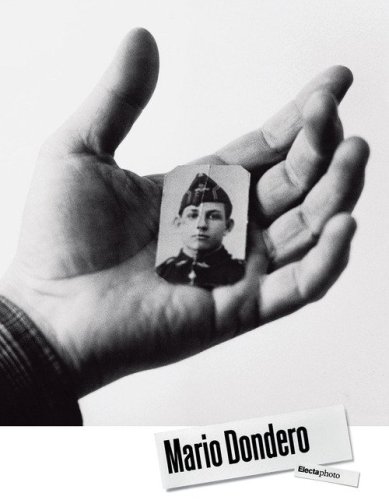 Mario Dondero