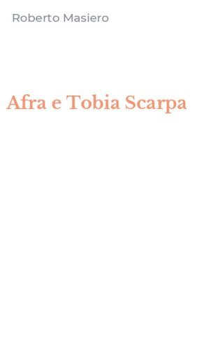 Afra e Tobia Scarpa