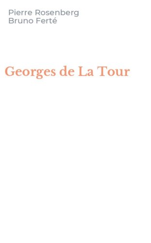 Georges de La Tour