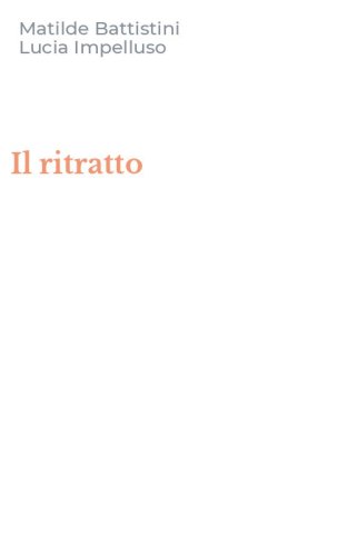 Il ritratto