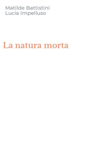 La natura morta