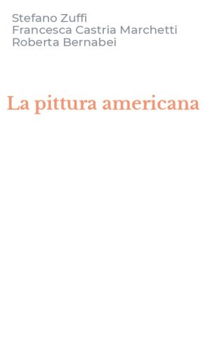 La pittura americana