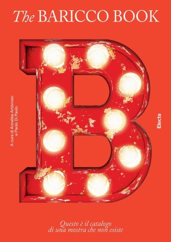 The Baricco book