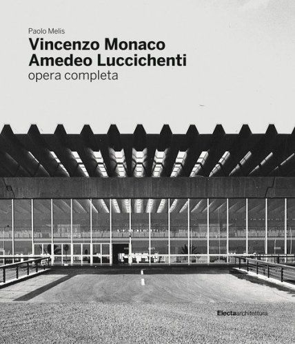 Vincenzo Monaco, Amedeo Luccichenti