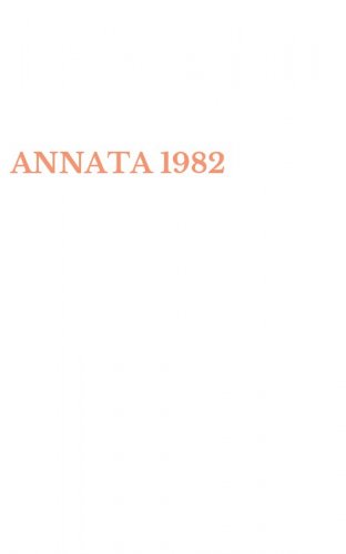 ANNATA 1982
