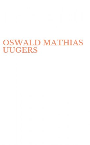 OSWALD MATHIAS UUGERS