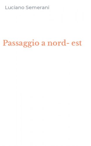 Passaggio a nord-est