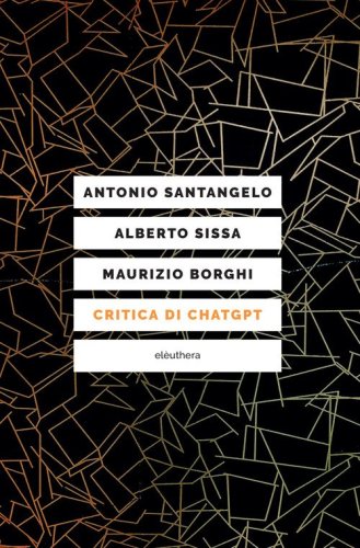 Critica di ChatGPT