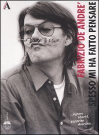Fabrizio De Andr&eacute;. Spesso mi ha fatto pensare. Cofanetto
