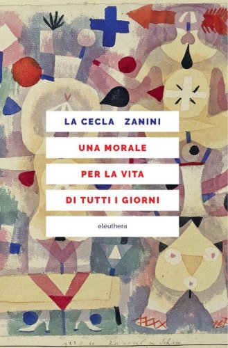 Una morale per la vita di tutti i giorni